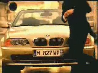 BMW 3 Series Convertible