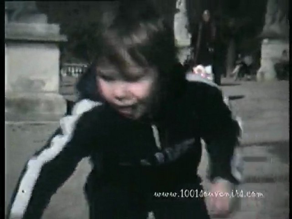 du son sur vos vidéos de famille