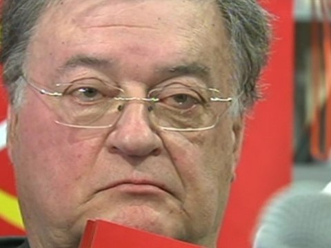 Fabius pas catholique : ce que Georges Frêche a dit