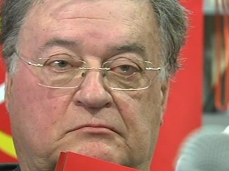 Fabius "pas catholique": ce que Georges Frêche a dit