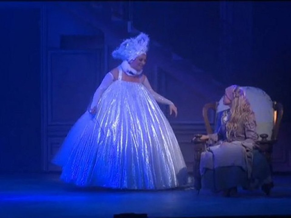 Cendrillon - Comedie Musicale