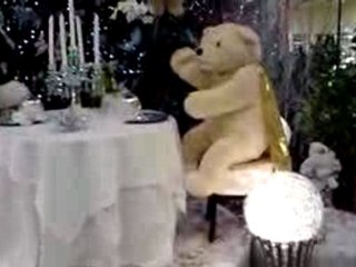 noel aux grands près