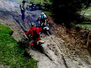 Ruta a Gredos 2010