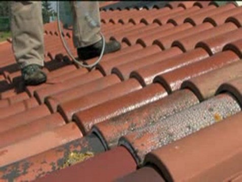 Utilisation du produit TRAITEMENT ANTI-MOUSSE