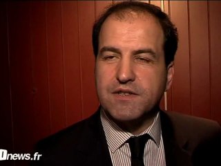 ITW D. Arnal Campagne