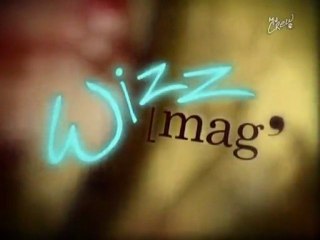 WIZZ MAG - émission 01 (vendredi 29 janvier 2010)