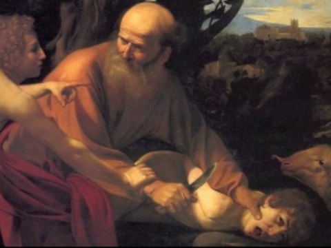 Abraham, père des croyants