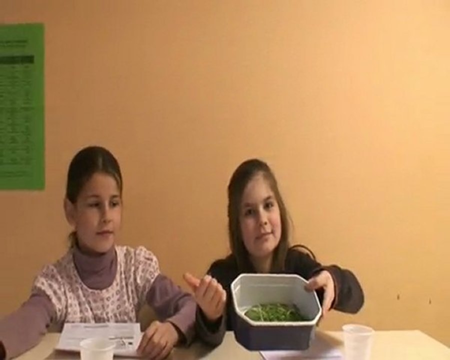 WEBTV 9/12 ans N°1