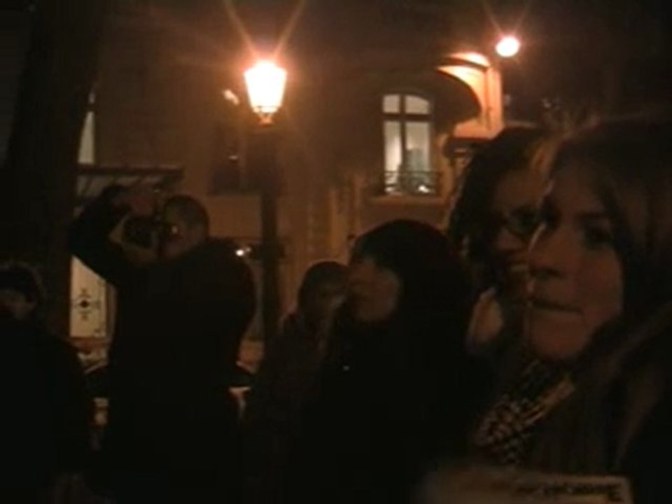 STOP AU GRENELLE DE L’ISLAMOPHOBIE !
