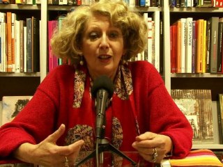 Dialogues, 5 questions à Claire Fourier