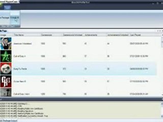 How to hack xbox 360 achievements for Gamerscore