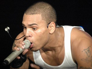 chris brown medley