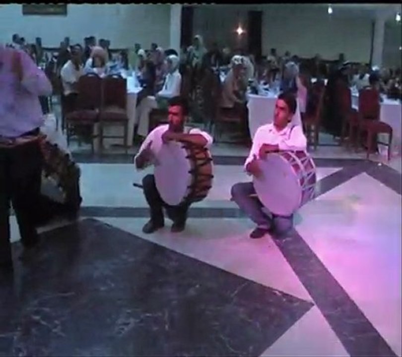 FATOŞ İLE İRFAN  IN DÜĞÜNÜ2