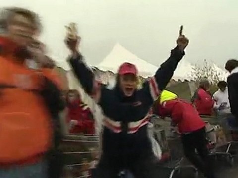 Course Croisiere EDHEC 2009