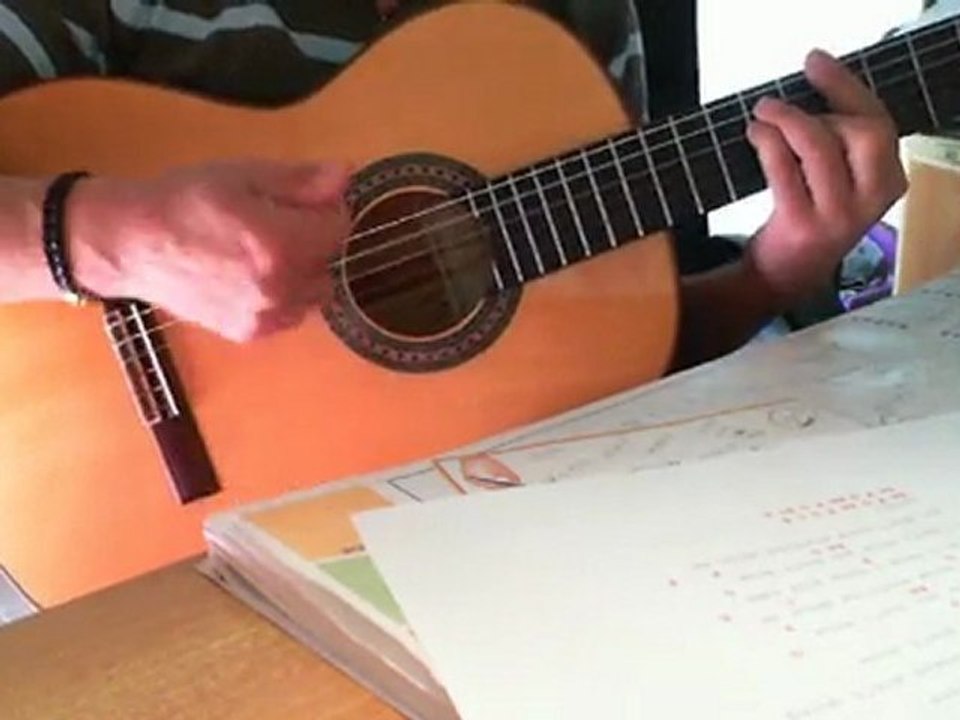 You don't know (Milow)