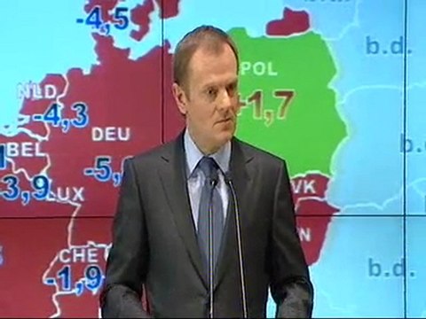 Tusk nie wystartuje w wyborach prezydenckich