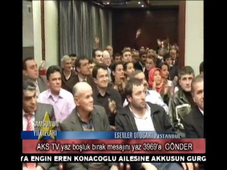 Samsunlu fehmi  bir fincan kahve olsa