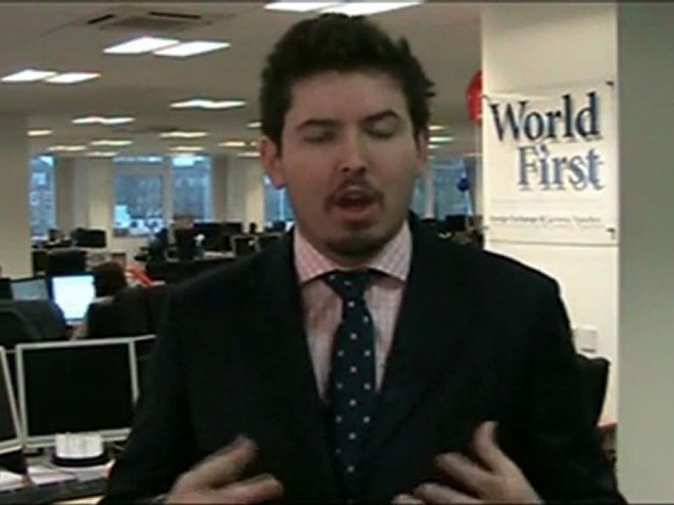 Foreign Exchange Morning Update - World First 28.01.10