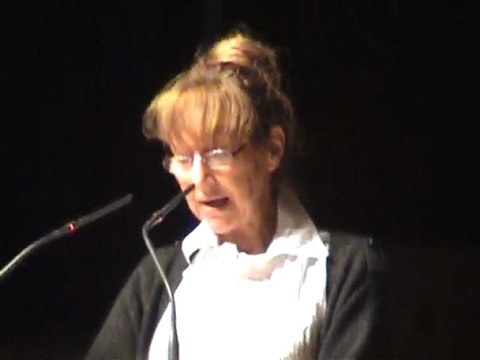 2.HOMMAGE A DANIEL BENSAID A LA MUTUALITE PAR LE NPA