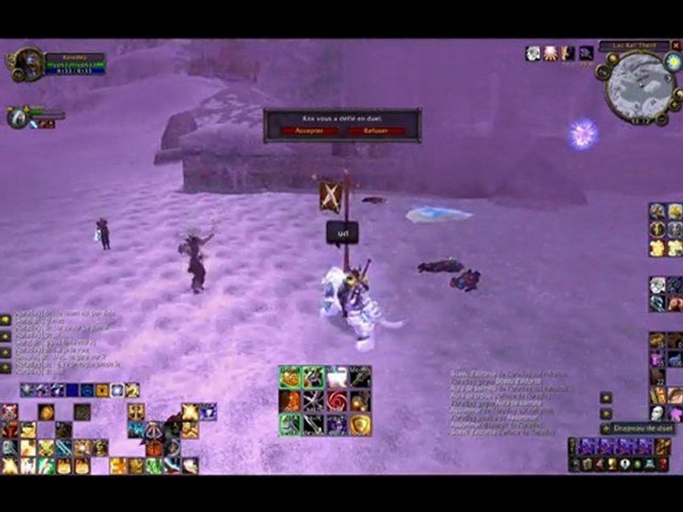 cheateur arrete de cheater