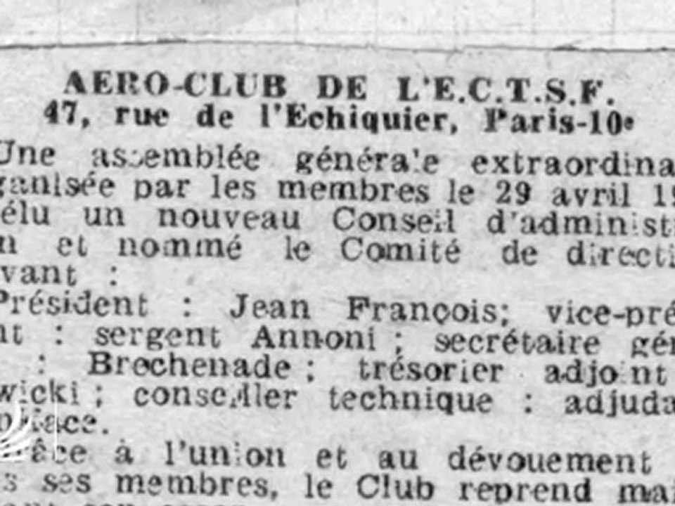 ECE Paris, école d'ingénieurs : 90 ans d'histoire - 2/3