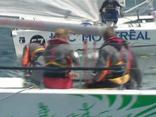 Course Croisiere Edhec 2009 PAD 2