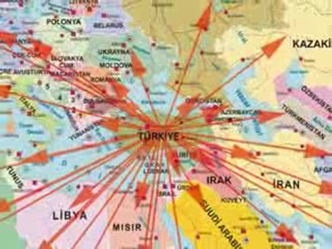 Emek Çelik Kapı Emedoor & DoorArt Steel Door Systems Kayseri