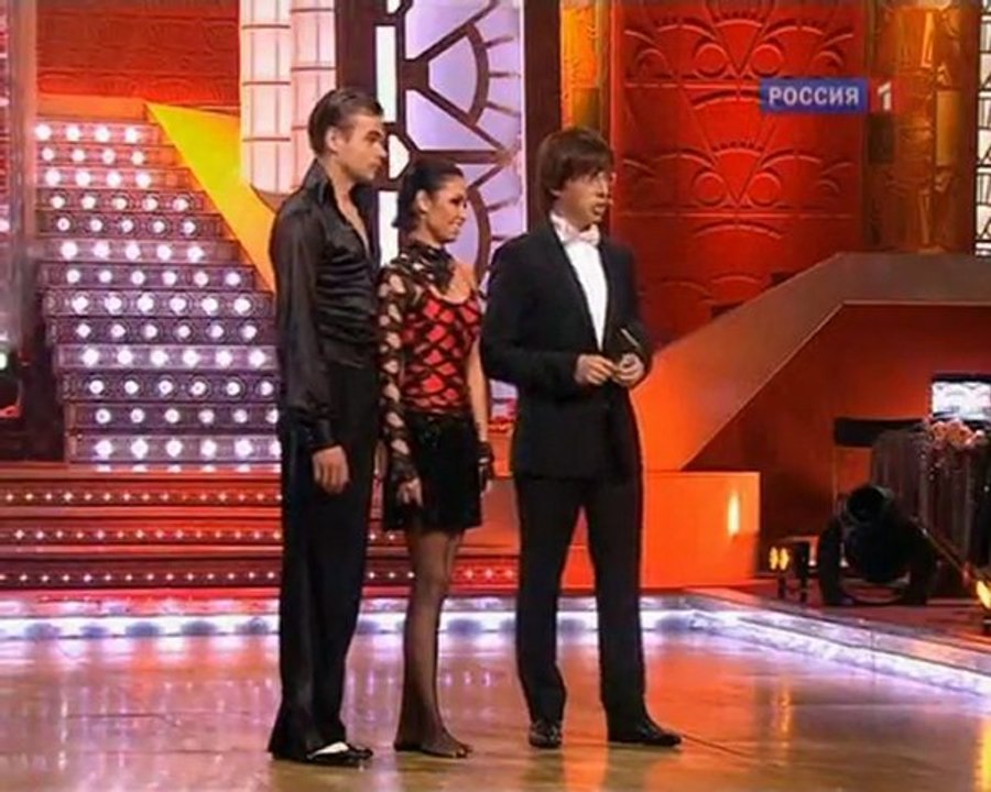 Utyasheva Tanci 1