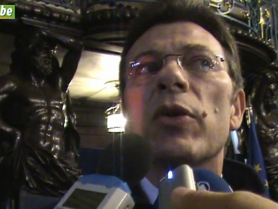 Actu24 - Explosion Liège - identification des victimes