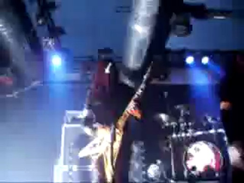 Arch Enemy - Intro + The Immortal