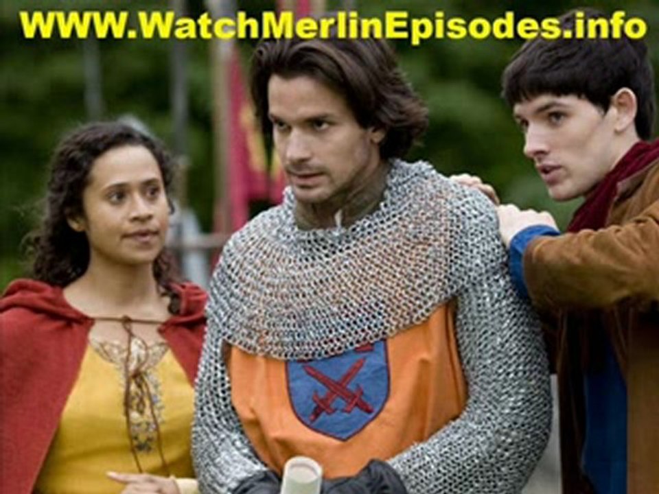 watch Merlin season 2 ep 5 online