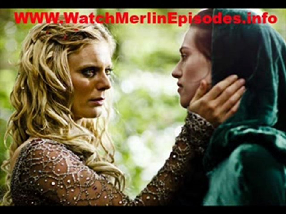 watch Merlin season 2 ep 6 online