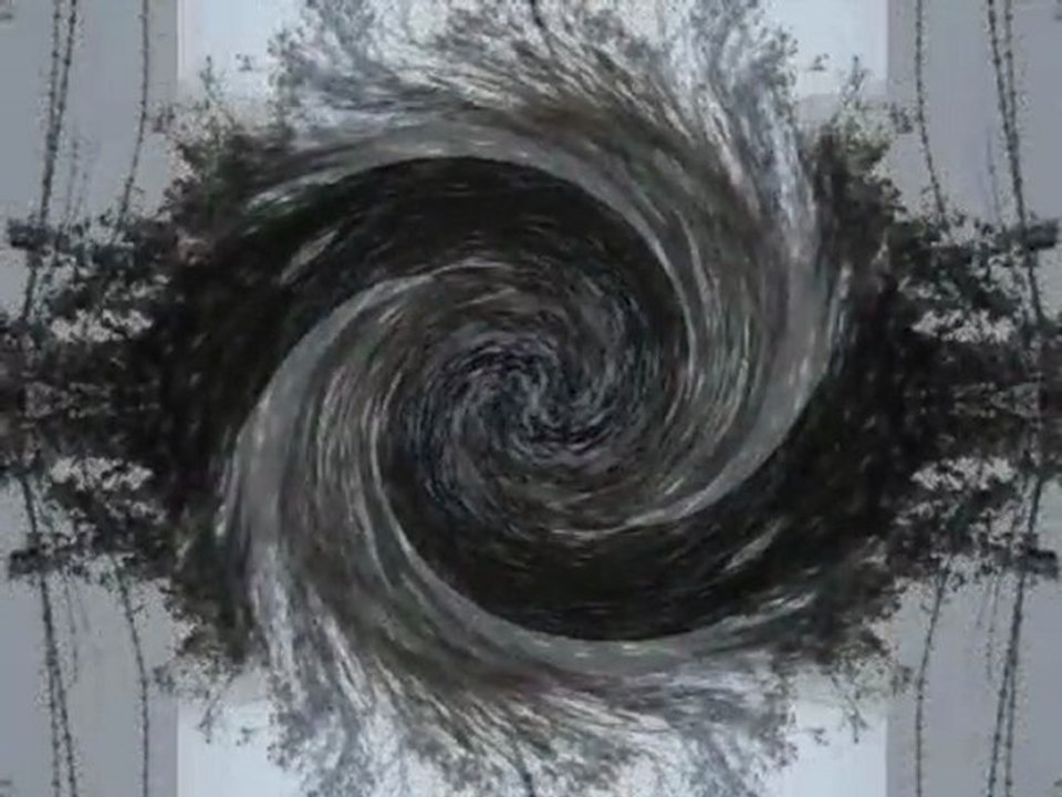 poème graphosymphonique