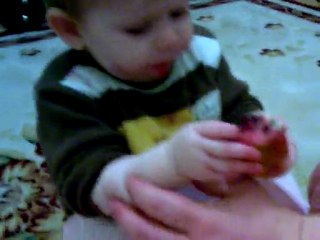 NAR NASIL YENİLİR?