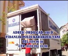 NACAROGLU TAŞIMACILIK