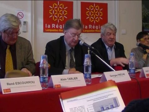 REACTION DE JEAN-CLAUDE PEREZ AUX PROPOS DE GEORGES FRECHE