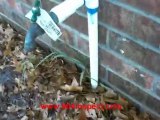 Plumbing Madness - Buyers Home Inspection Jacksonville Flori