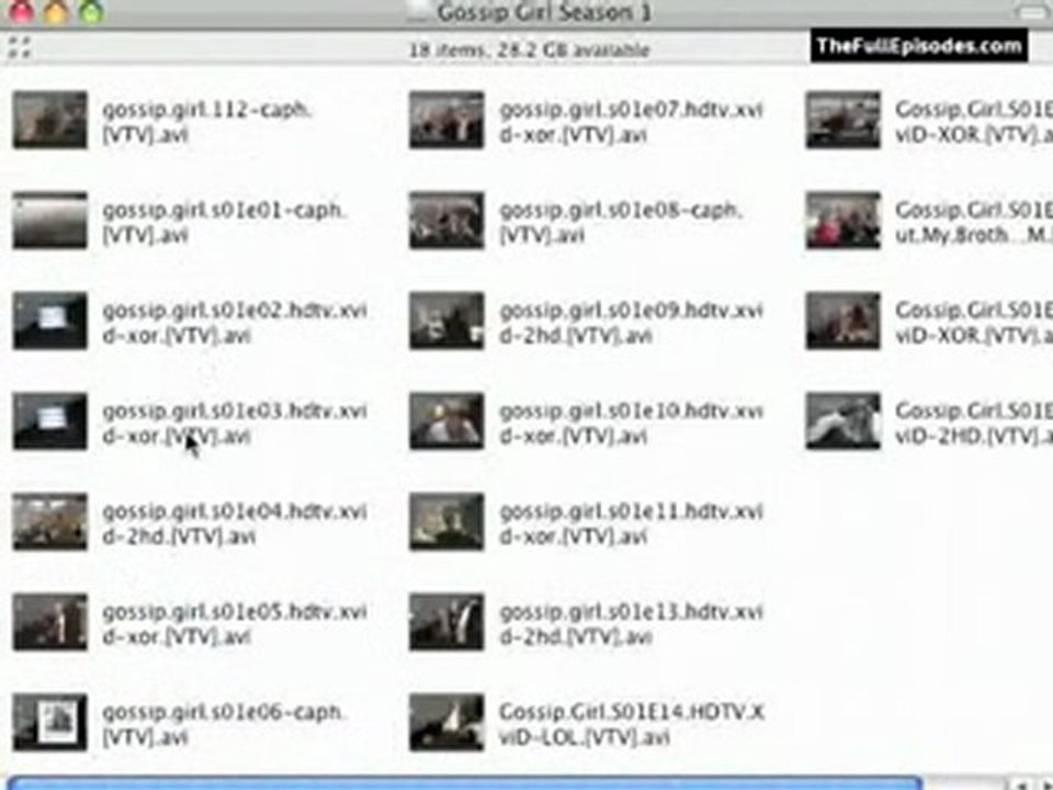Merlin Full Episodes