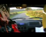 Rallye Vienne & Glane 2007 /205 N1/ A.BONNEAU - D.LABROUSSE