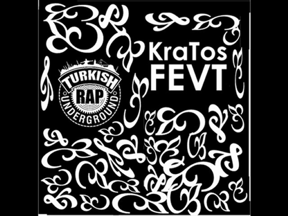 Kratos Fevt - Parti Zamanı
