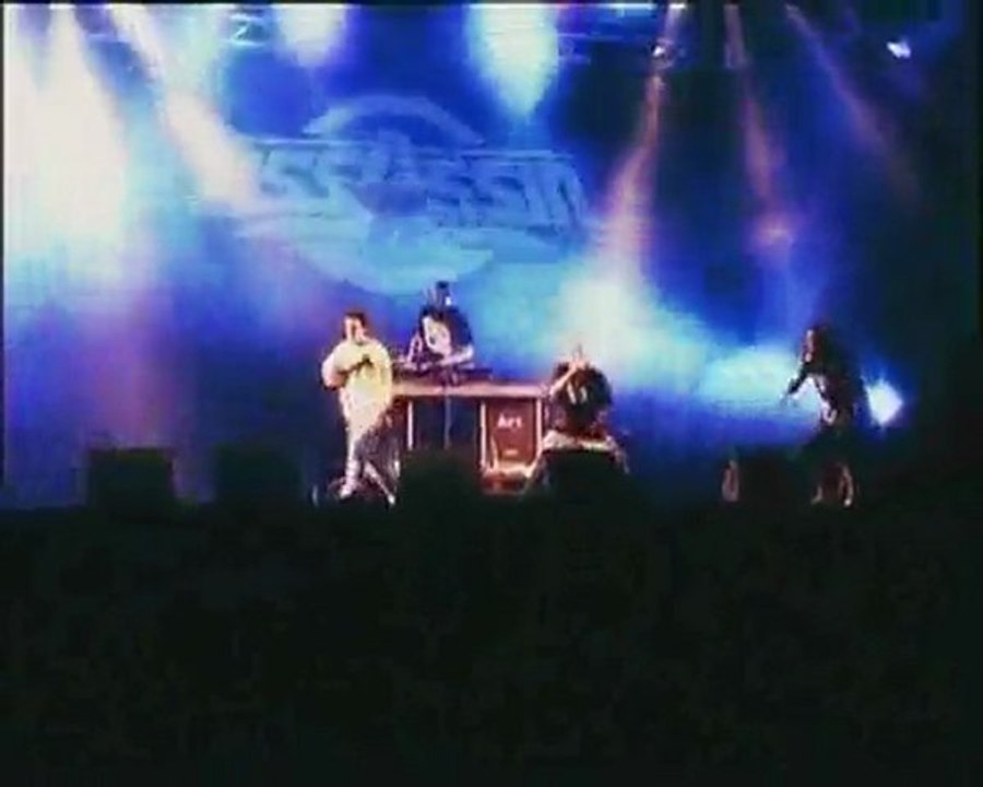 Assassin - Sérieux dans nos affaires