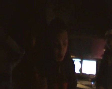 street bench-spirit well avec la news generation ldv