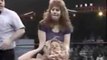 Madusa vs Molly McShane (WCW)