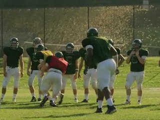 DIE GROSSE CHANCE ( Blind Side ) offizieller Trailer deutsch