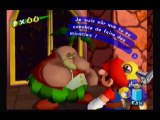 Super Mario Sunshine - 10/Les milles tortures