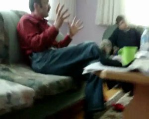 Ev etkinliği Röportaj