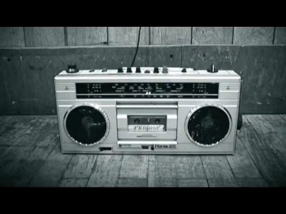 THE PRODIGY  RUN WITH THE WOLVES -VIDEO COMPETITION