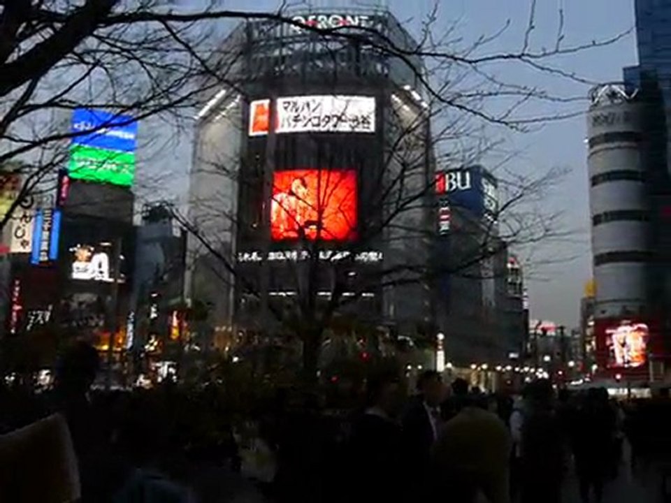 Shibuya