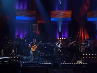 Josh Groban - MI MORENA