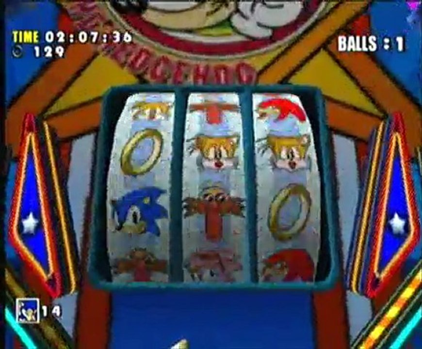 Sonic Adventure DX part 2